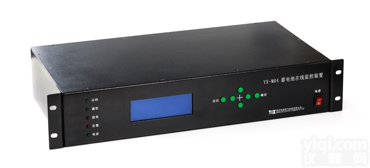 YX-M04  钰鑫<em>蓄电池</em>在线<em>监控</em>系统JZ测量后备电池