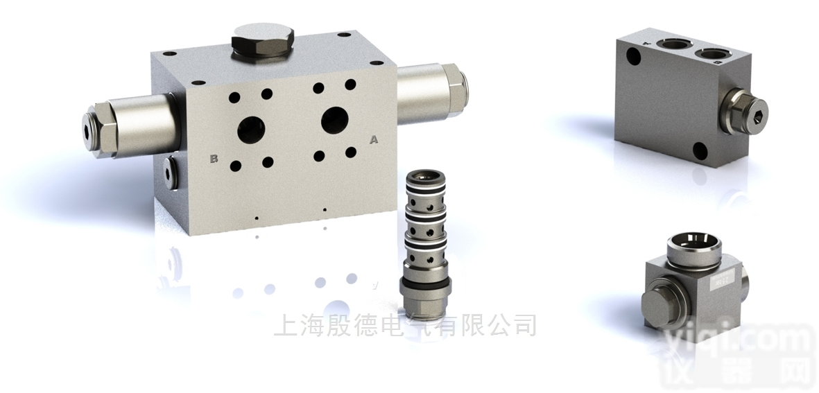 WESSEL Nr536 060 001 9  <em>德国</em>WESSEL控制阀