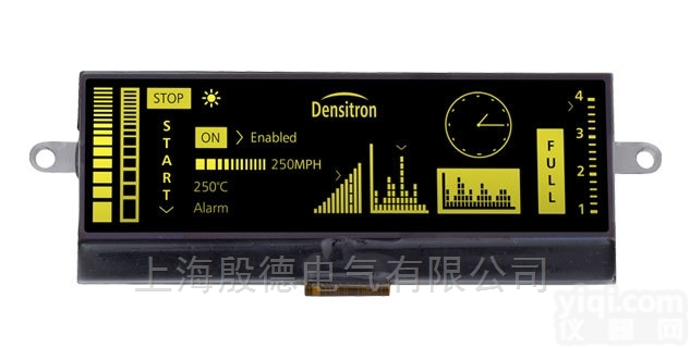 LMR5429显示<em>模块</em>  <em>英国</em>DENSITRON<em>模块</em>控制器