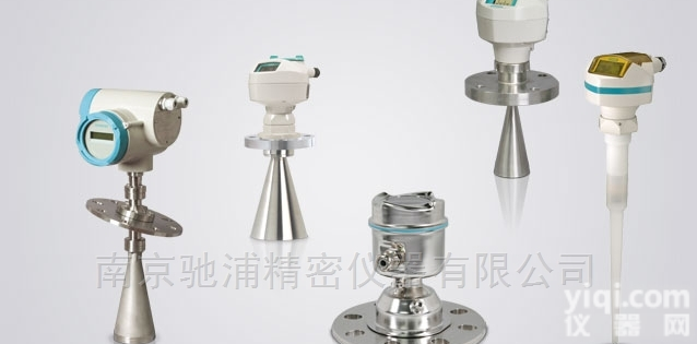 SIEMENS  <em>西门子</em>SITRANS Probe LR雷达<em>液位计</em>