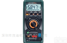 METRAHIT WORLD  <em>通用型</em>带红外接口真<em>有效值</em><em>万用表</em>