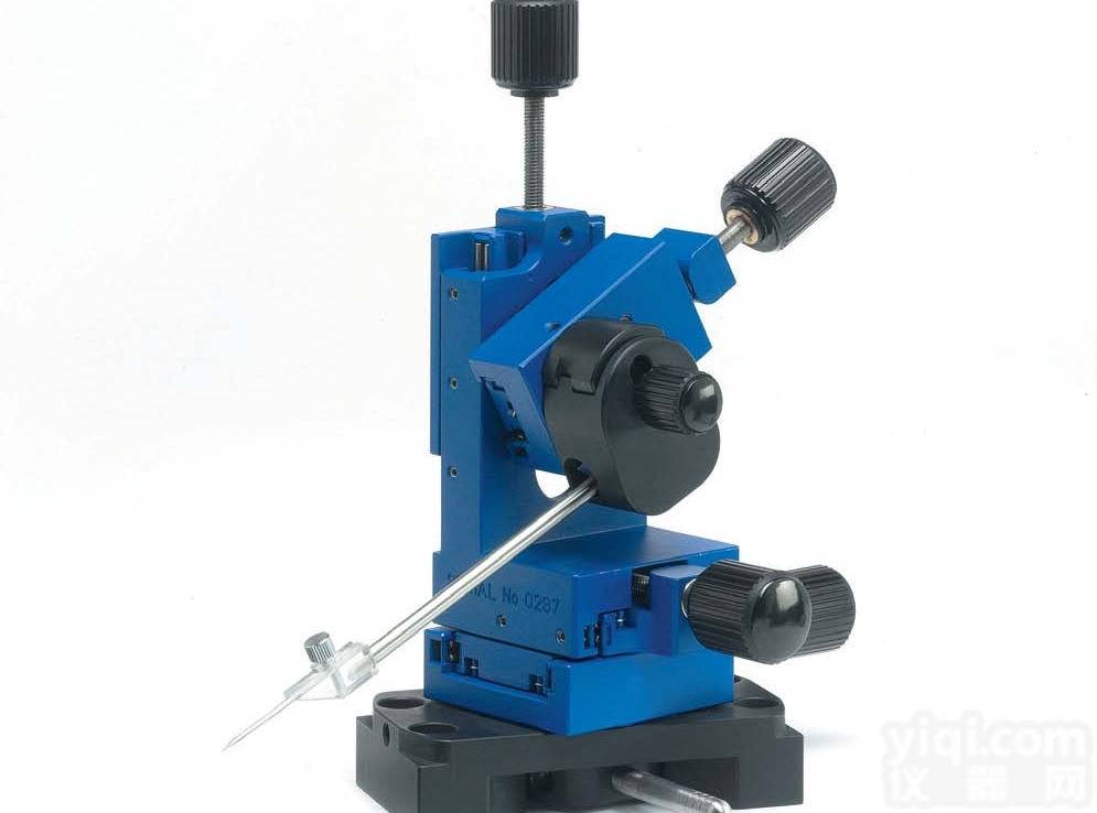 LBM-7<em>手动</em>微<em>操作器</em>