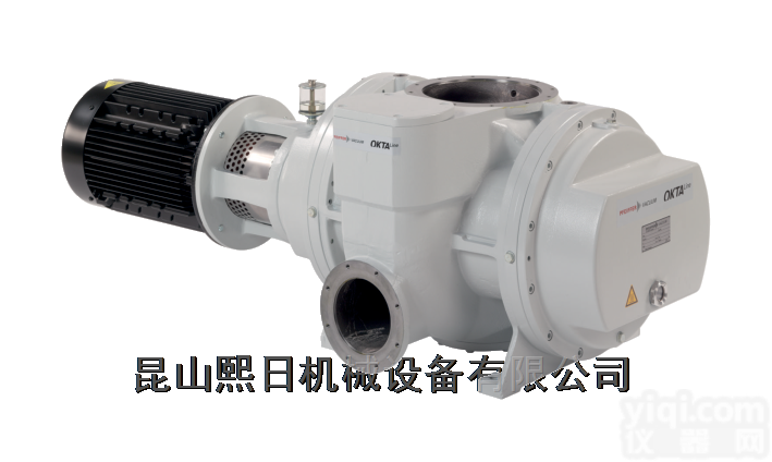 Okta 4000 ATEX  德国普发罗茨<em>真空泵</em>Okta 4000 ATEX<em>维修</em>