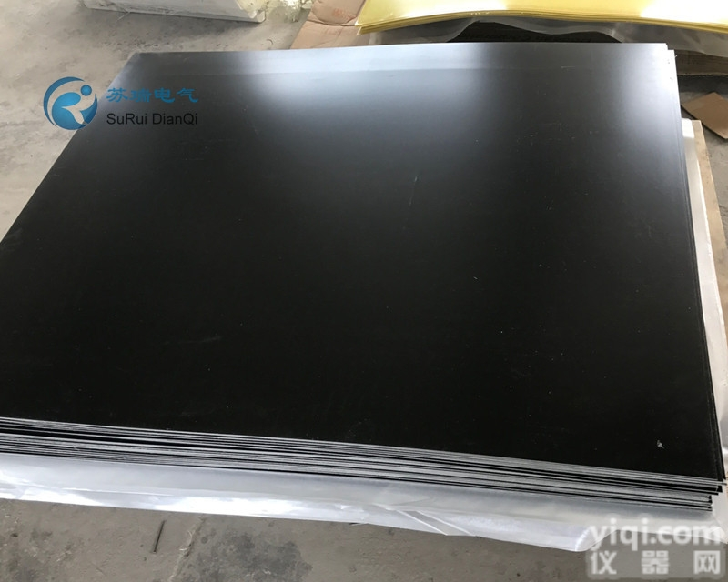 <em>黑色</em>fr4<em>环氧</em>板