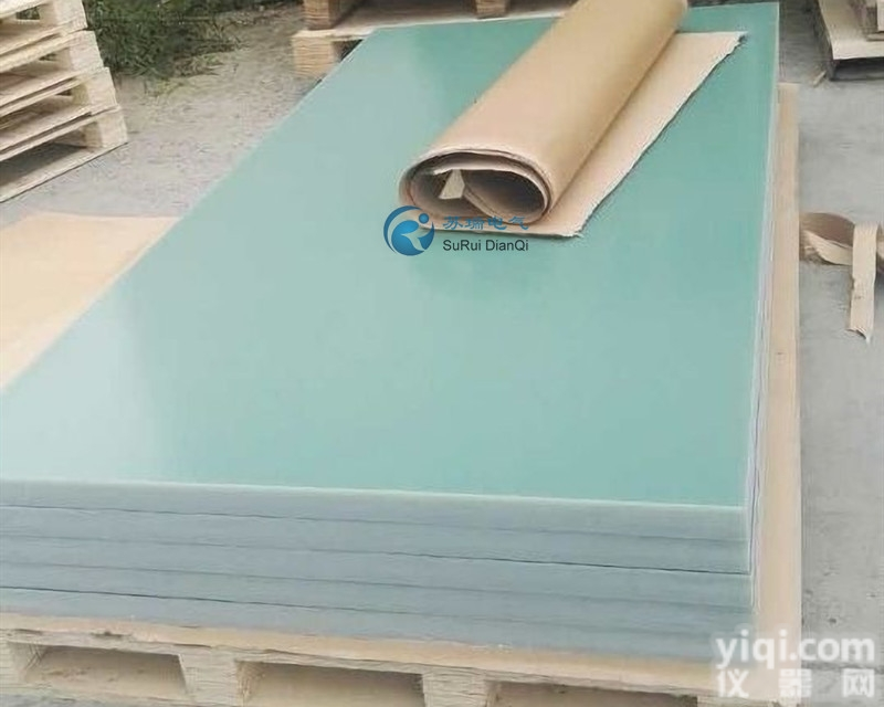 <em>水绿色</em><em>fr4</em><em>环氧</em>板厂家