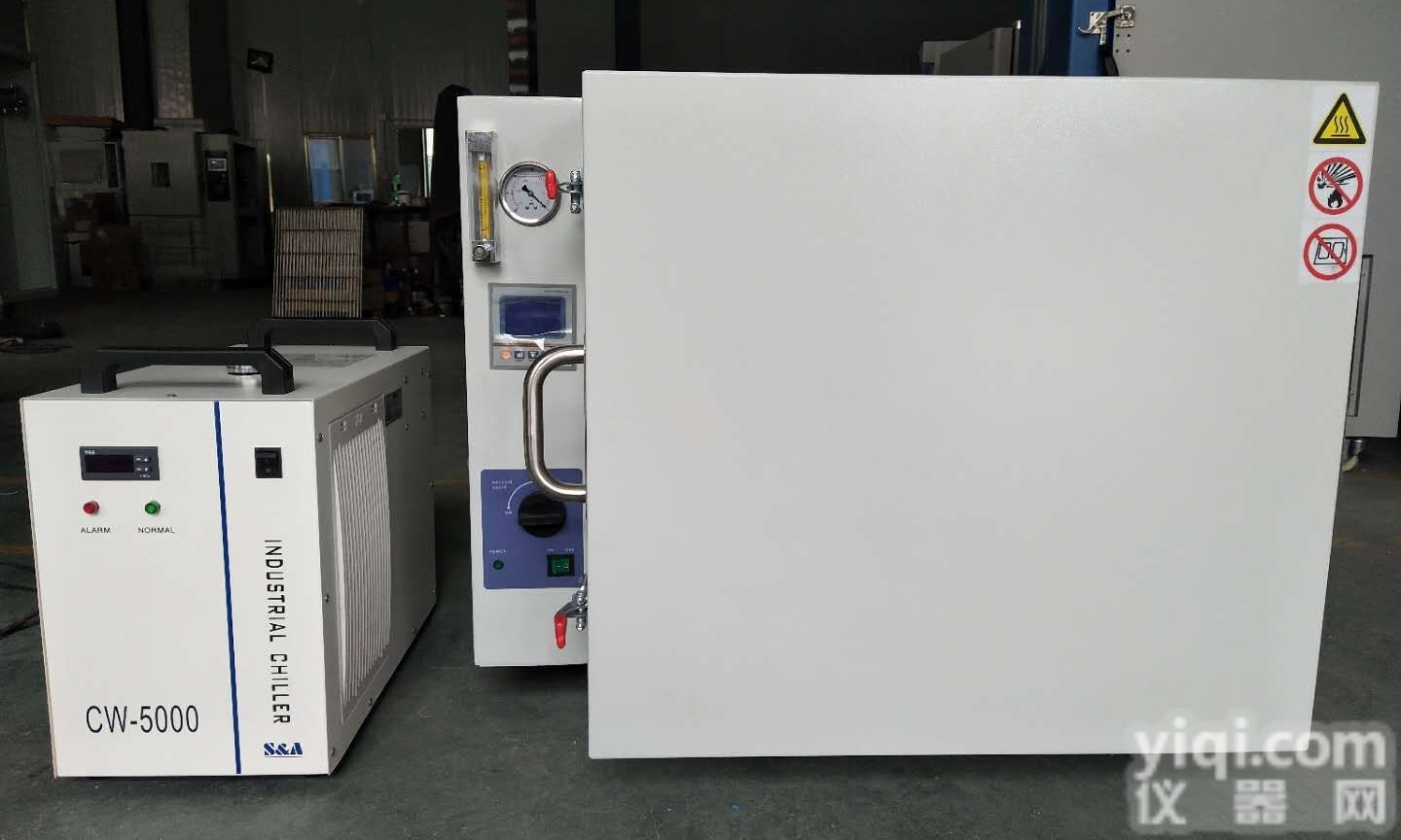 DZF-6020  <em>高温</em><em>烧结炉</em> <em>高温</em>真空干燥箱   500度<em>真空炉</em>