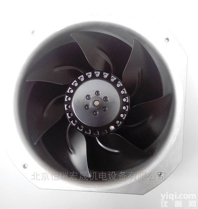 W2E208-BA20-01<em>轴流风机</em>ebm-papst长期<em>现货</em>