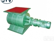YJD  叶轮<em>给料</em>机，<em>星型</em>泄料器