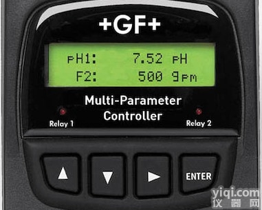 G+F风门执行器<em>8900</em>多参数<em>控制器</em>