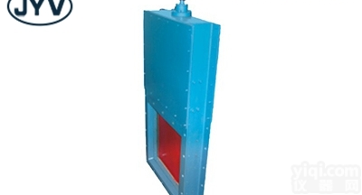 LBMD-I  <em>密闭式</em><em>插板阀</em>，密闭闸阀