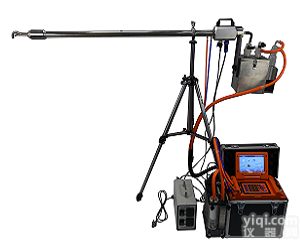 LB-<em>1080</em>  供应全国地区LB-<em>1080</em>固定<em>污染源</em>废气<em>取样</em>管