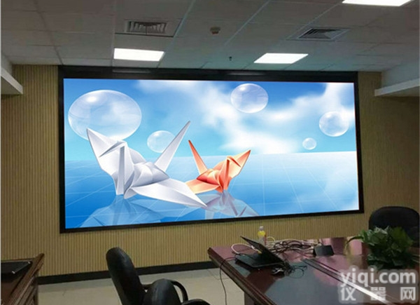 4K显示P3LED全<em>彩屏</em>价格，清晰度直追<em>液晶屏</em>