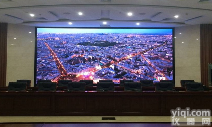 室内P3<em>全彩</em>LED<em>电子屏</em>厂家直销<em>模组</em>批发价格