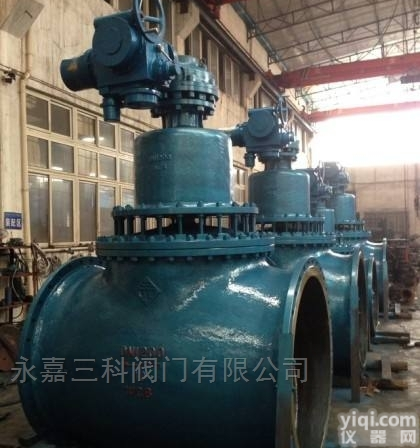 <em>HSF41S</em>  <em>活塞</em>式截止阀