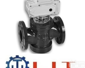 <em>进口</em>平衡<em>调节阀</em>  德国力特LIT<em>进口</em>动态平衡电动<em>调节阀</em>