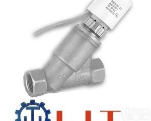 进口平衡<em>电动阀</em>  德国力特LIT进口<em>动态平衡</em>电动两通阀