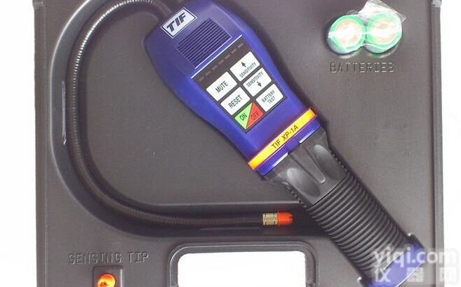 XP-1A SF6气体定性<em>检漏仪</em>（进口、<em>手持式</em>）