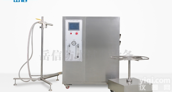 工业机器人防水测试<em>仪器</em>非<em>标定</em>制