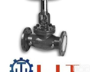 <em>进口</em>流量<em>调节阀</em>  德国力特LIT<em>进口</em>静态流量<em>调节阀</em>