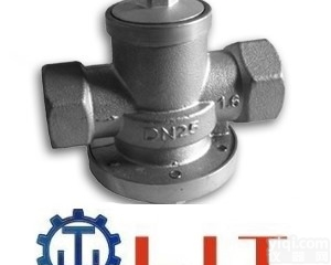 进口<em>自力</em>式<em>控制阀</em>  德国力特LIT进口<em>自力</em>式流量<em>控制阀</em>