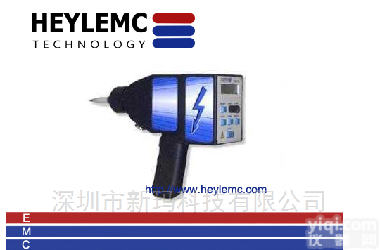 PESD3010  <em>瑞士</em>哈<em>弗莱</em>PESD3010静电放电发<em>生器</em>