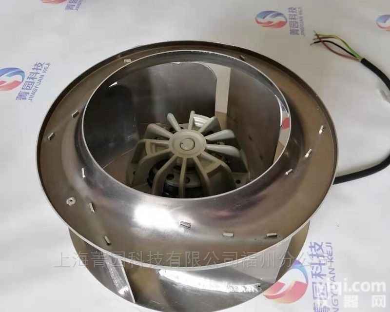 <em>施乐</em>百<em>风机</em>RH28M-2DK.3F.1R ZIEHL-ABEGG