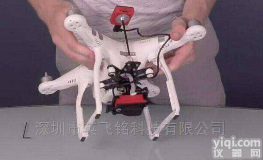 Pix4D与Sequoia<em>相机</em><em>无人机</em>农业解决方案