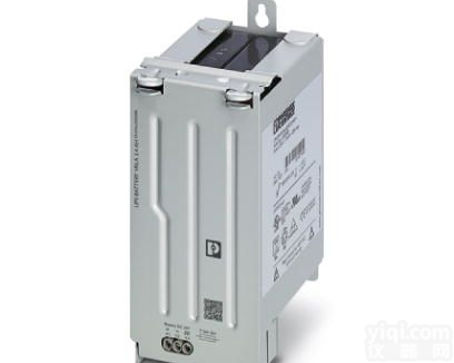 <em>菲尼克斯</em>2320351  UPS-BAT/LI-ION/24DC/120WH<em>大功率</em><em>存储设备</em>