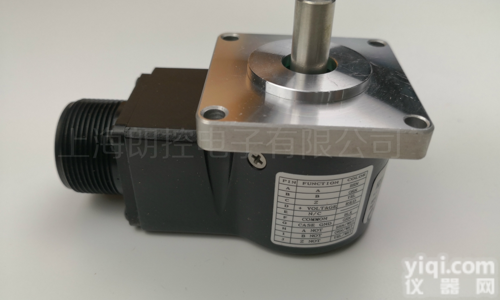 <em>H231024100235</em>  DYNAPAR 丹<em>纳帕</em> 编码器