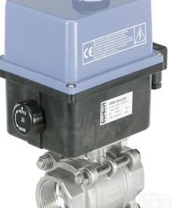 <em>德国</em>BURKERT<em>电磁阀</em>6518型为两位<em>五通</em>或三位<em>五通</em>阀