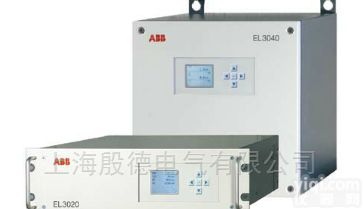 EL3040/EL3020<em>分析仪</em>  <em>德国</em>ABB<em>分析仪</em>器/色谱仪
