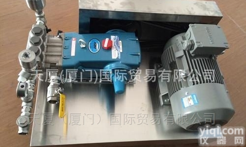 CAT PUNP 3520  CAT PUMP猫Pai<em>往复式</em><em>活塞</em>泵323高压泵