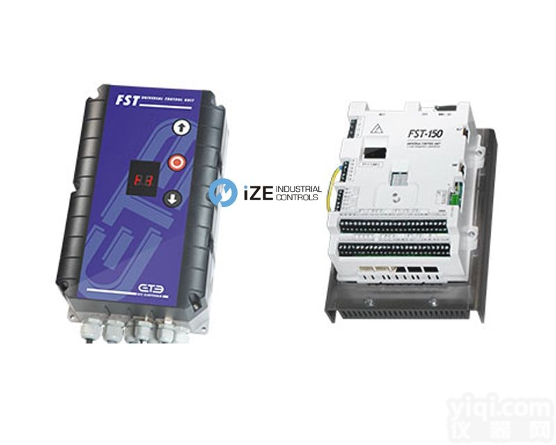 <em>FST</em>-150  GTE门控制单元<em>FST</em>系列 示例<em>FST</em>-75/<em>FST</em>-150