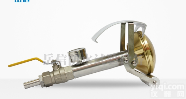 IPX34摆<em>管式</em>淋雨测试<em>装置</em>实力商家