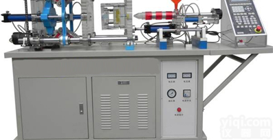 VS-YZ  透明<em>液压</em><em>注塑机</em>演示<em>模型</em>