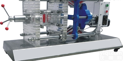 VS-ZS  <em>透明</em><em>注塑成型</em><em>模拟机</em>