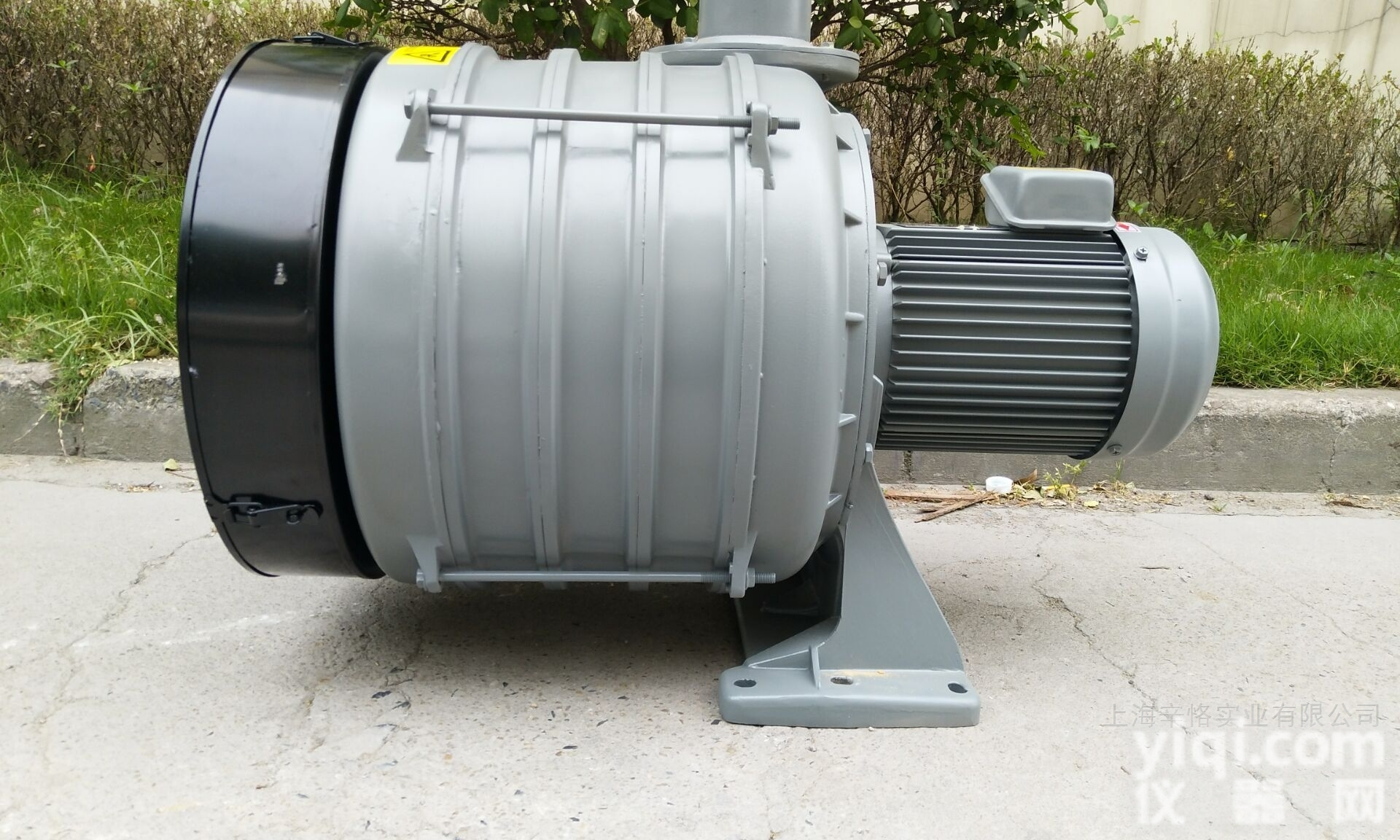 HTB75-32多<em>段式</em>透浦式<em>鼓风机</em>