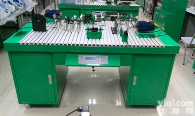 VSDJ-B  机械系统<em>创新设计</em>及搭接<em>实验</em>台