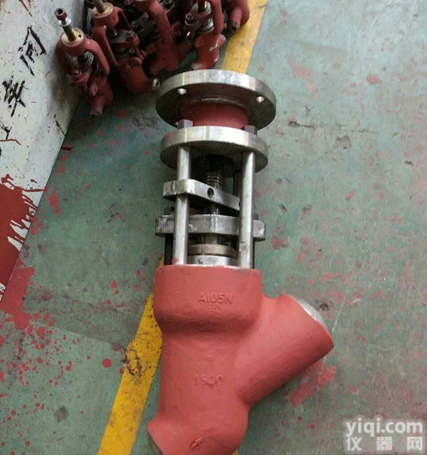 ASD-2-12-CL4500-F91<em>气动</em><em>疏水阀</em>阀体