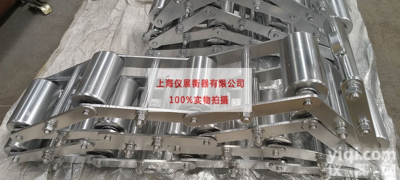 <em>皮带秤</em>用<em>卷扬</em>式链码100KG/米（m）