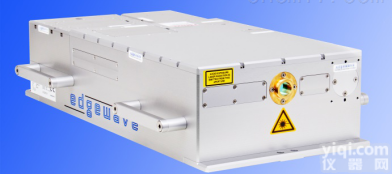 <em>高功率</em>纳秒<em>激光器</em>