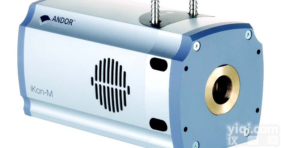 iKon-M934系列  <em>Andor</em> <em>科学</em>级CCD<em>相机</em>