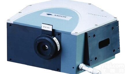 SR-163  高<em>分辨率</em><em>影像</em>光栅光谱仪