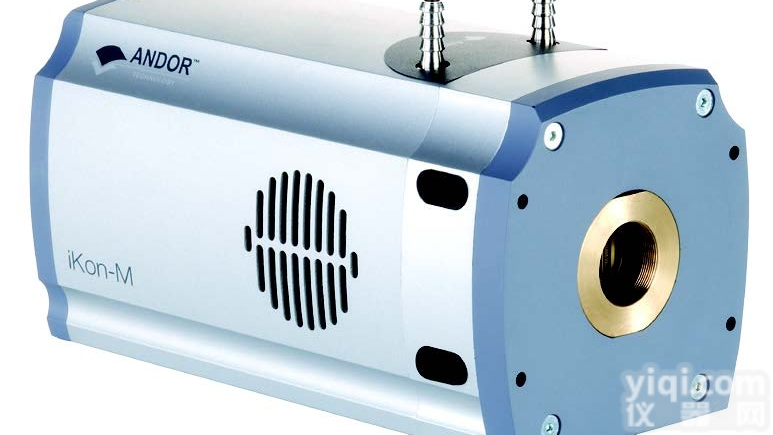 DU912  <em>Andor</em> <em>科学</em>级CCD<em>相机</em>-DU912