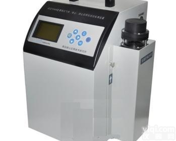 HAD-7040  便携式气体、<em>粉尘</em>、烟尘<em>采样仪</em>流量<em>校准器</em>