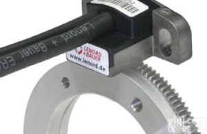 位置和速度<em>传感器</em>MiniCoder GEL <em>2443</em>