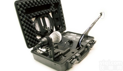 远场<em>测试系统</em>便携式<em>分布</em>式光度计