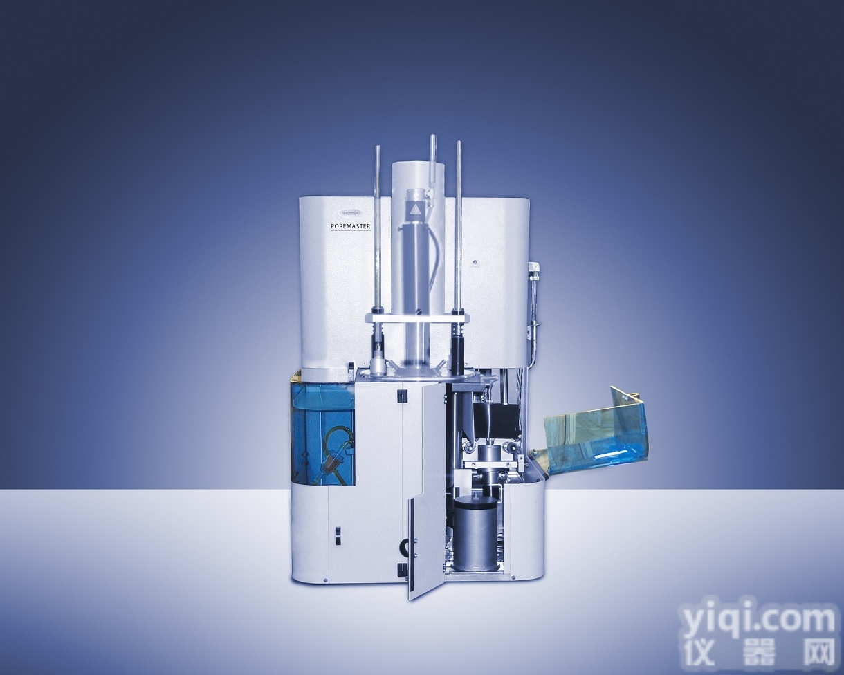 <em>PoreMaster</em>  安东帕康塔压汞仪