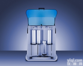 Quadrasorb-evo™  安东帕<em>康塔</em>四站全自动比表面积和<em>孔径</em><em>分析仪</em>