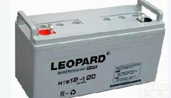 12V150AH  美洲豹<em>蓄电池</em>HTS12-150<em>后备</em>电池